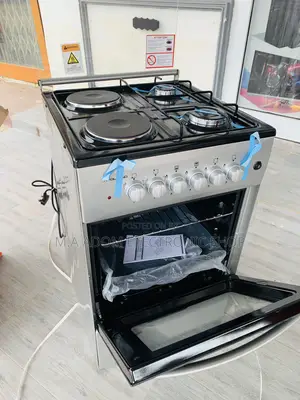 Top Best Volcano 50x50 ( 2x2) Silver Gas Cooker