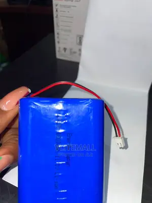 11.1v Rechargeable Battery Pack
