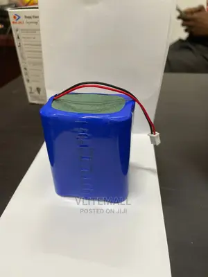11.1v Rechargeable Battery Pack