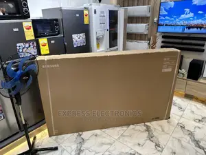 High Quality Sleek 85Q60B Samsung UHD 85”QLED +A Soundbar