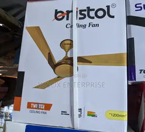 Bristol Ceiling Fan