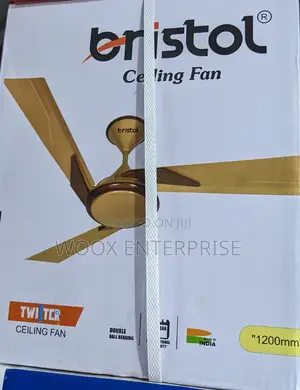 Bristol Ceiling Fan
