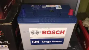 Brand New Honda Civic Battery