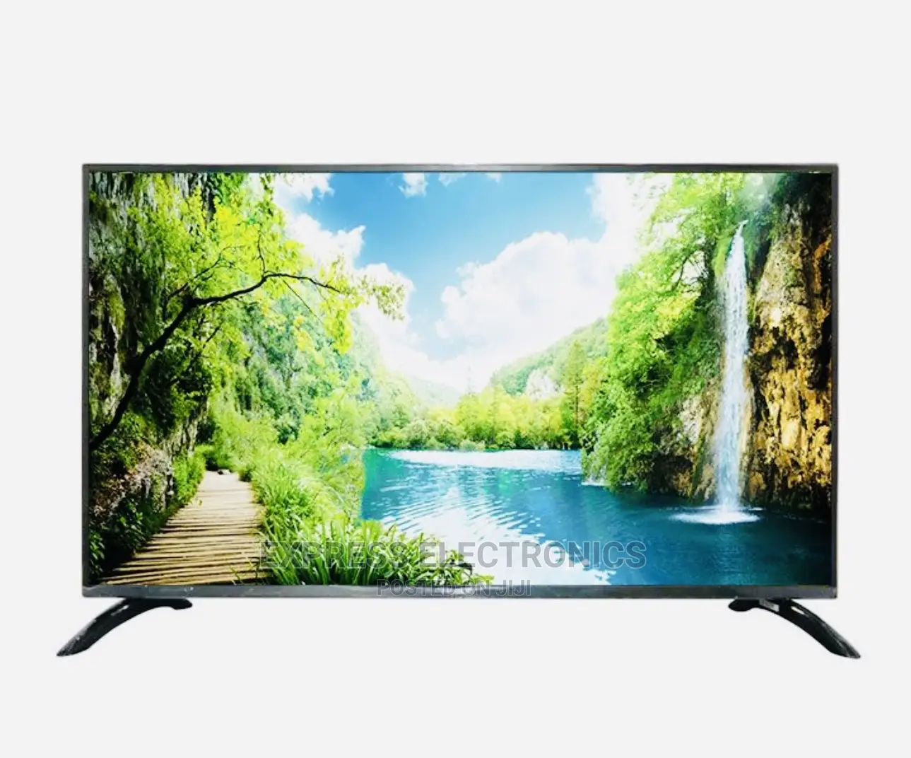 High Quality Sleek NAS-J65FUS-AND UHD Smart Nasco 65”