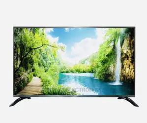 High Quality Sleek NAS-J65FUS-AND UHD Smart Nasco 65”