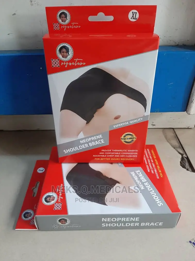 Shoulder Brace