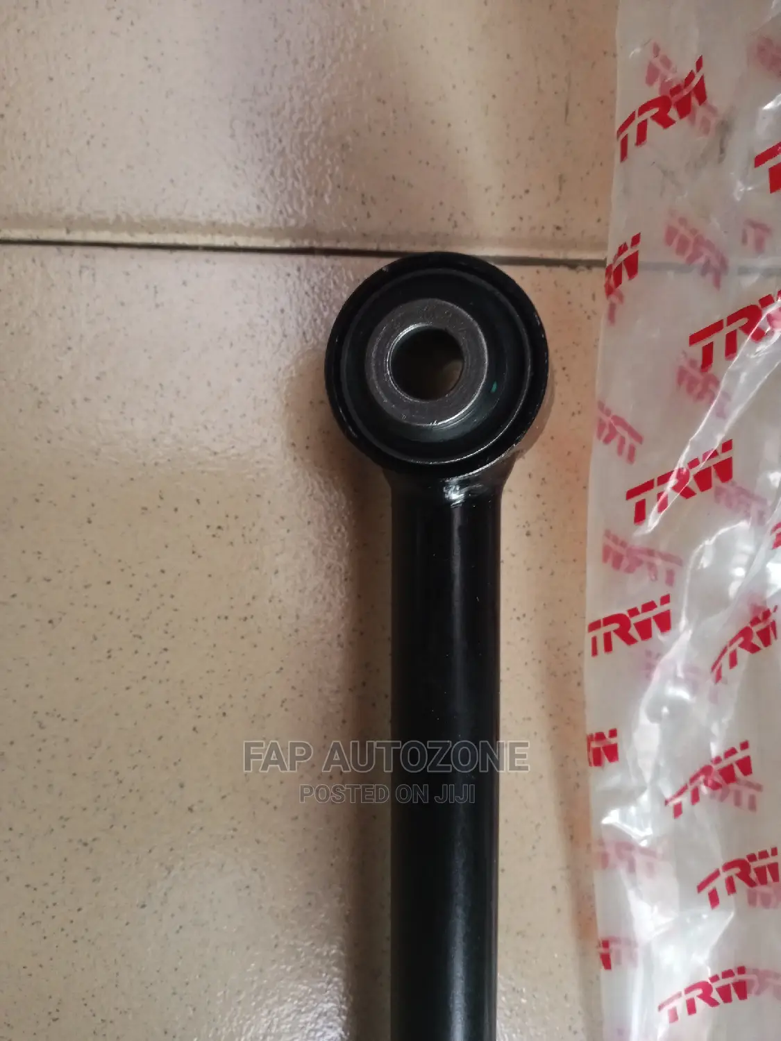 0916.Original TRW Control Arm From Usa. Jtc2906/2907