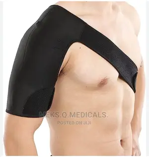 Shoulder Brace
