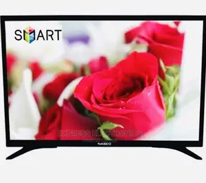 High Quality NAS-J55FUS-AND UHD Smart Nasco Slim Tv