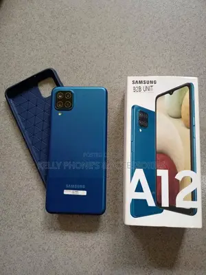 New Samsung Galaxy A71 5G 128 GB Black