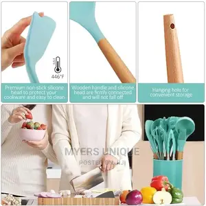 Silicon Ladle