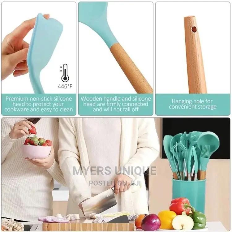 Silicon Ladle