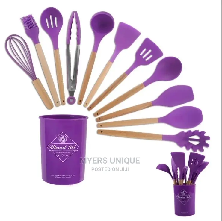 Silicon Ladle