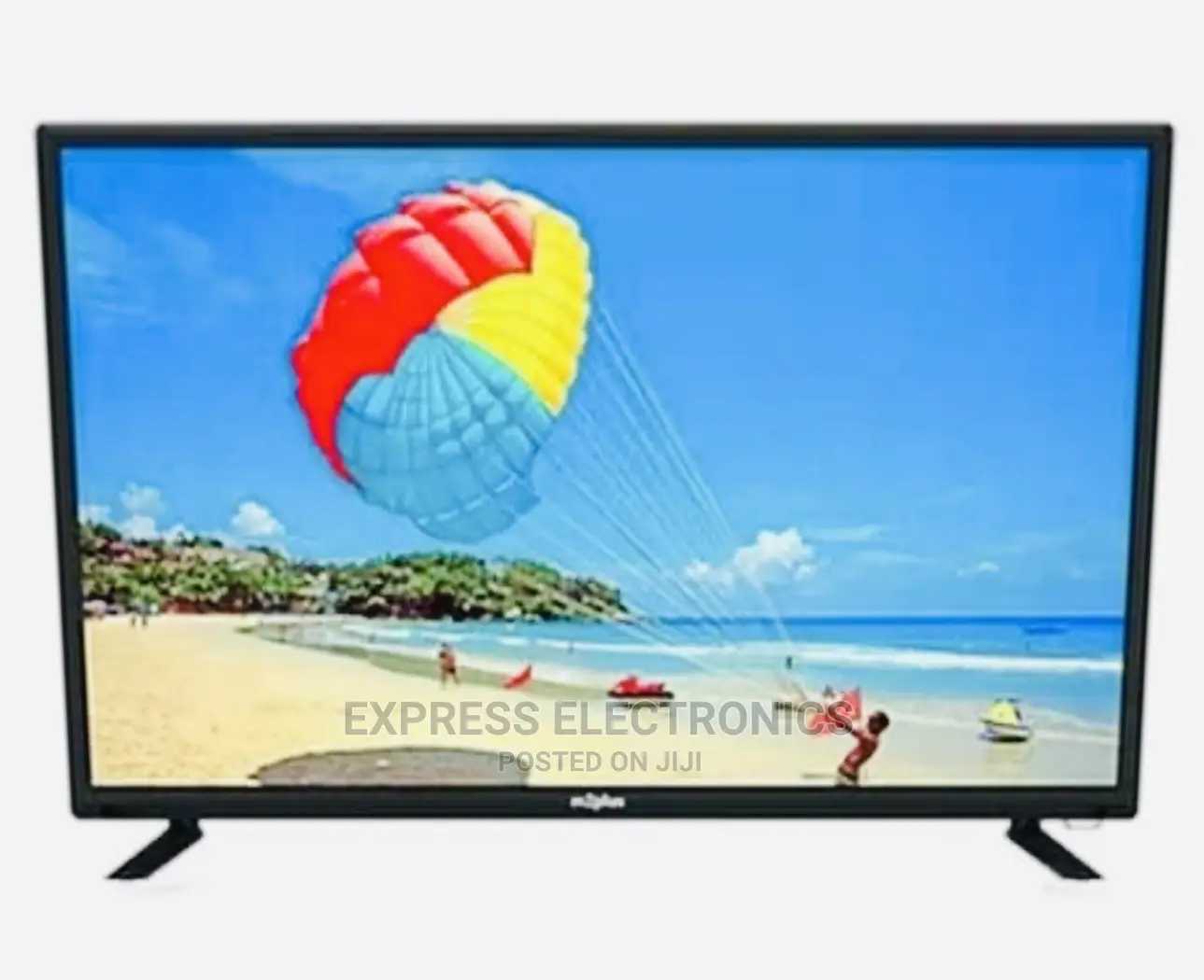 40”High Quality Digital Satellite Tv FHD Asano