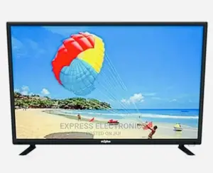 40”High Quality Digital Satellite Tv FHD Asano