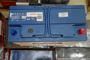 Original Bosch Batteries for German Cara