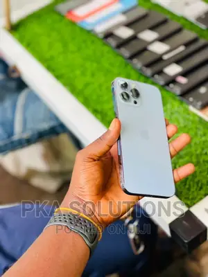 Apple iPhone 11 Pro 256 GB Rose Gold