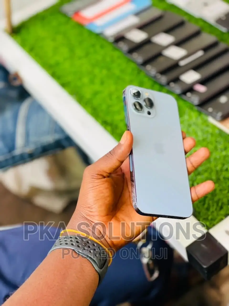 Apple iPhone 11 Pro 256 GB Rose Gold