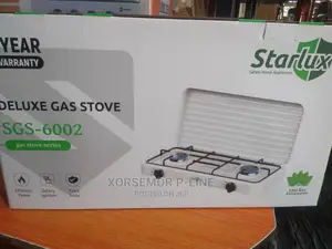 Starlux Gas Burner SGS-6002