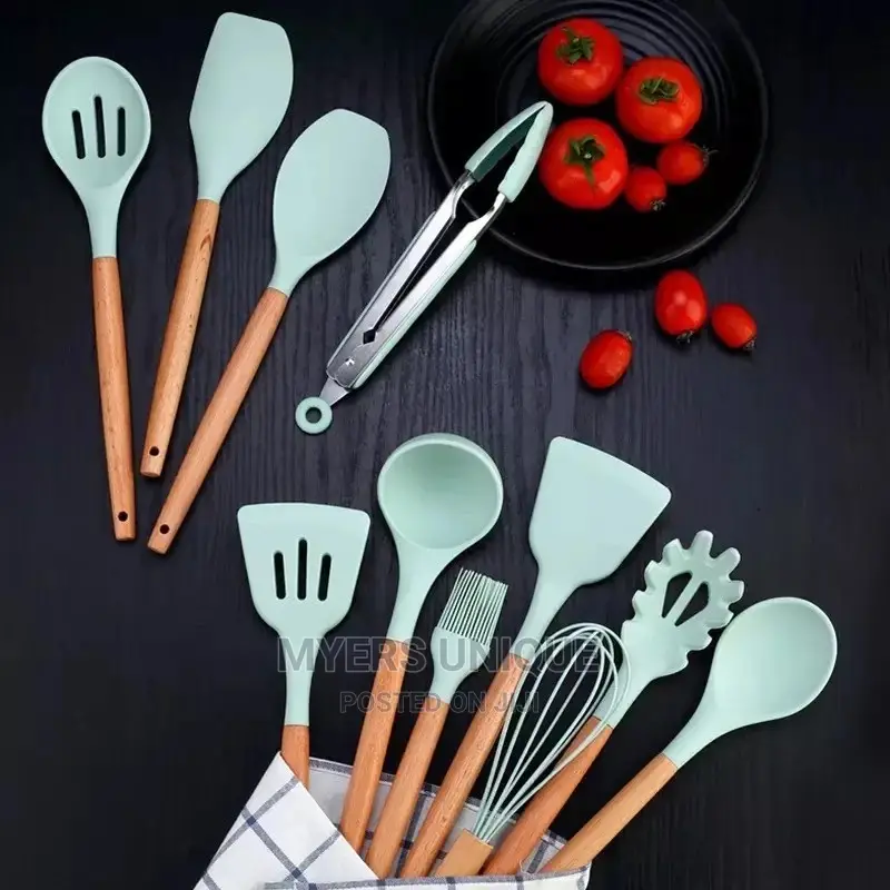 Silicon Ladle