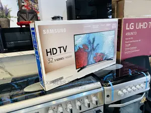 Digital Clean View. Samsung HD 32”Sn5000 Tv