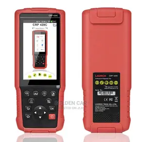 Launch CRP429C OBD2 Car Diagnostic Scanner