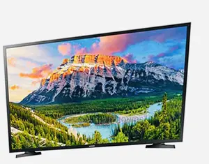High Quality Sleek Samsung FHD Digital Satellite  Tv