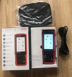Launch CRP429C OBD2 Car Diagnostic Scanner