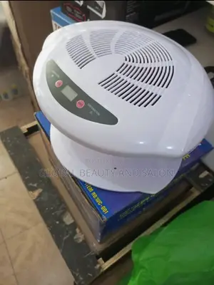 Double Hand Normal Polush Dryer Hot/Cold