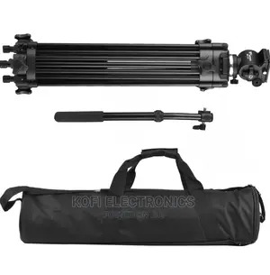 Weifeng WF-717 1.5m Aluminum Alloy Tripod