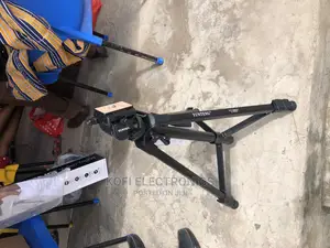 Yunteng VCT 860AV Tripod for DSLR Photo and Video