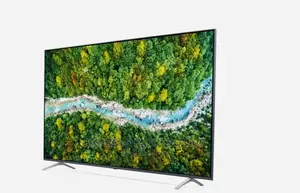 Up77 UHD Smart LG Sleek Display 55”