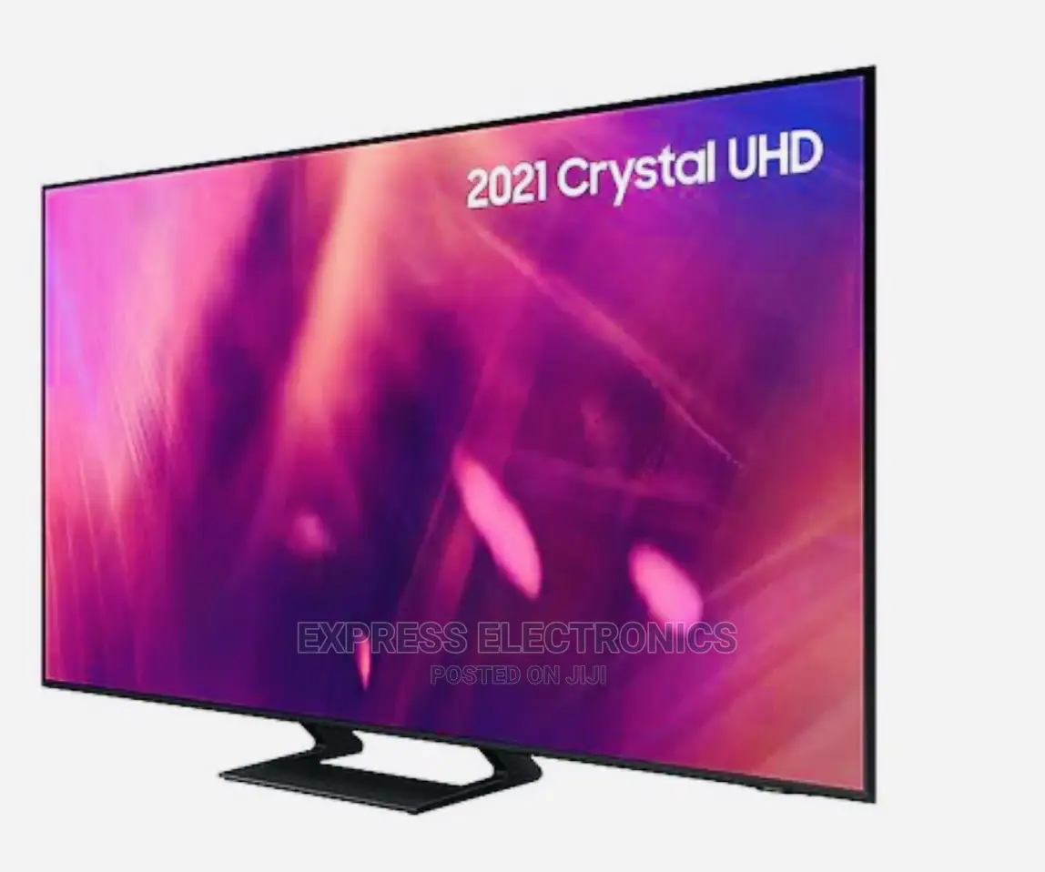 High Quality UHD Smart Samsung 65”Au9082