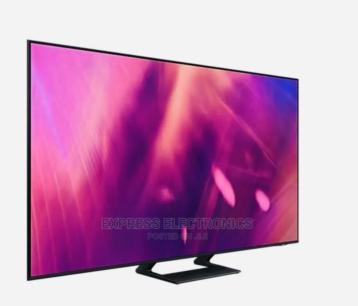 High Quality UHD Smart Samsung 65”Au9082