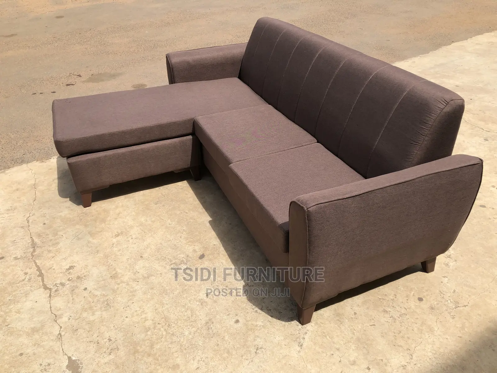 Quality Sofa