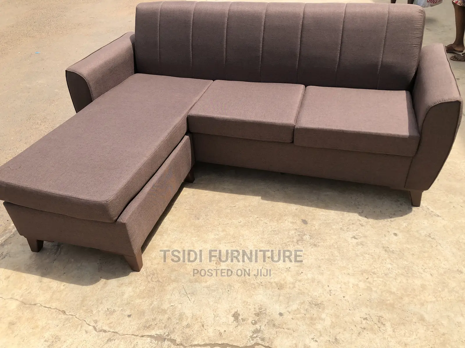 Quality Sofa