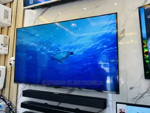 Crisp View Nanocell Lg UHD 65”Nano971 Tv 