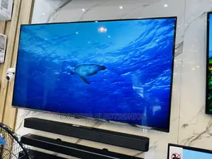 Crisp View Nanocell Lg UHD 65”Nano971 Tv 