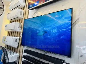 Snart Hub Nanocell 65”Nano971 UHD Smart LG Tv
