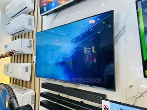 Real Smart LG Nanocell 65”Crisp View Nano756 Tv