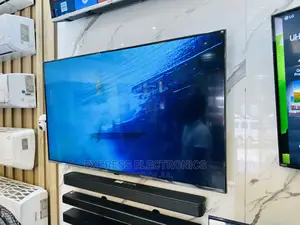 Real Smart LG Nanocell 65”Crisp View Nano756 Tv