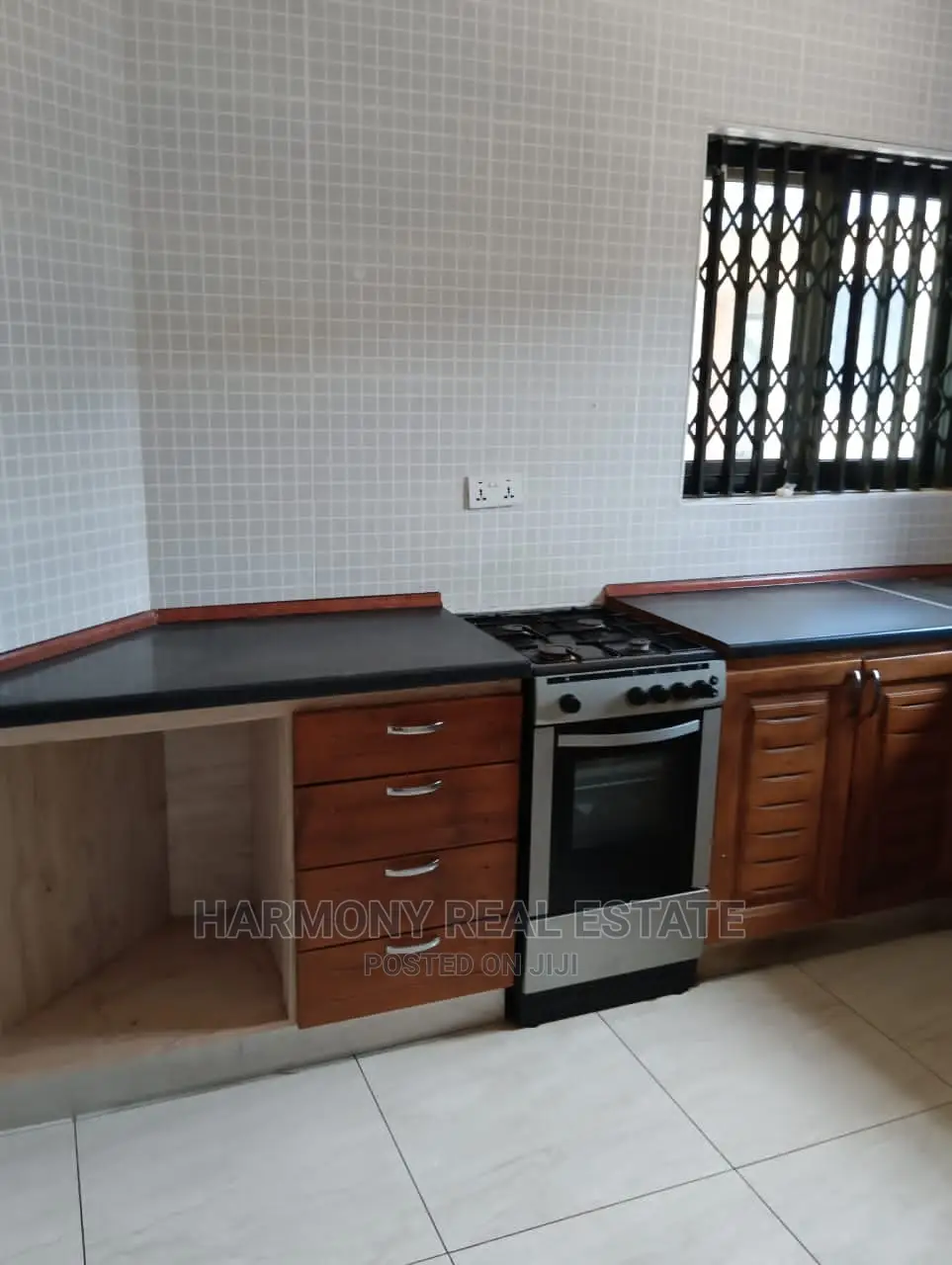 5bdrm House in West Legon for rent