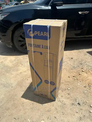 PWD-2008 FSL,Extremely Quality Pearl WaterDispenser+Fridge
