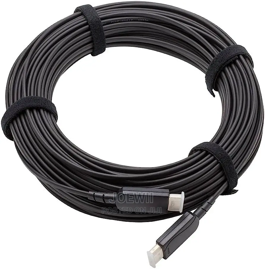 Fiber Optical HDMI 50M Cable