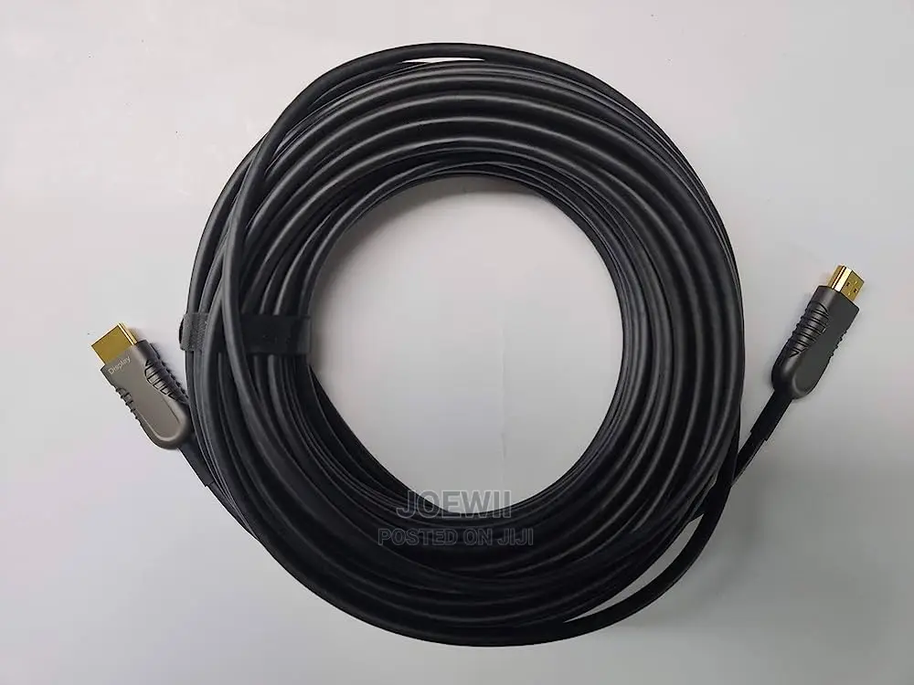 Fiber Optical HDMI 50M Cable