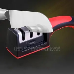 Knife Sharpener