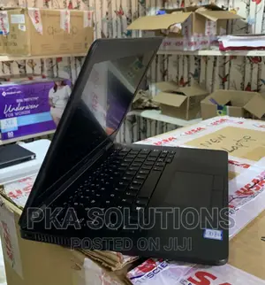 Laptop Dell 8GB Intel Core I5 SSD 128GB