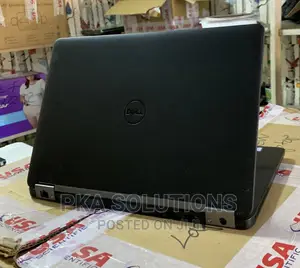 Laptop Dell 8GB Intel Core I5 SSD 128GB