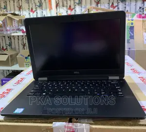 Laptop Dell 8GB Intel Core I5 SSD 128GB