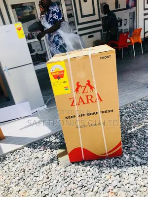 Tabletop Zara1-11s Refrigerator Quality